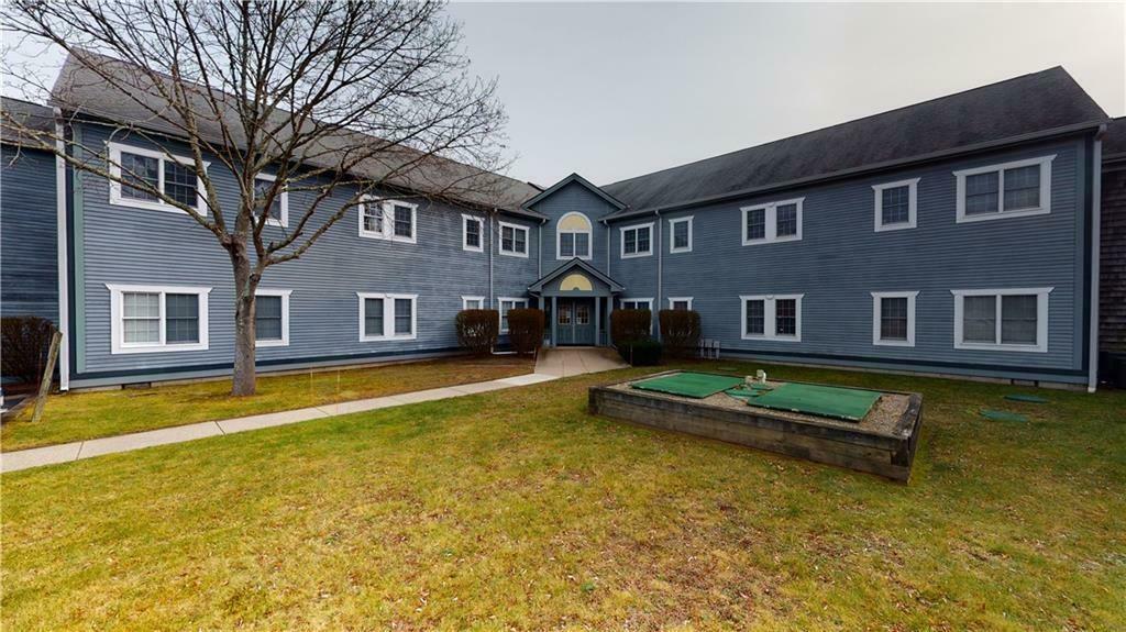 Office in North Kingstown 2