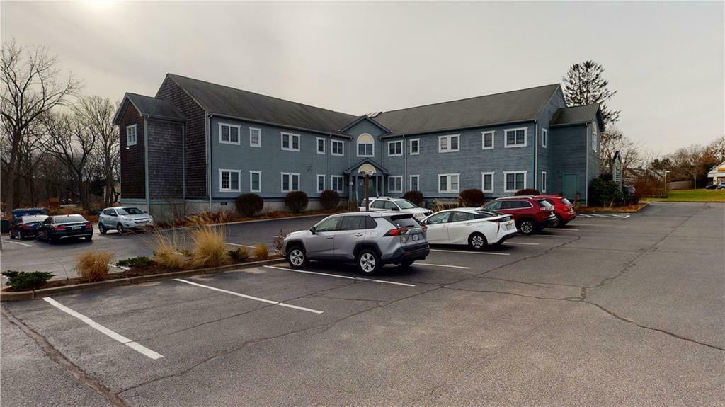 Office in North Kingstown 3
