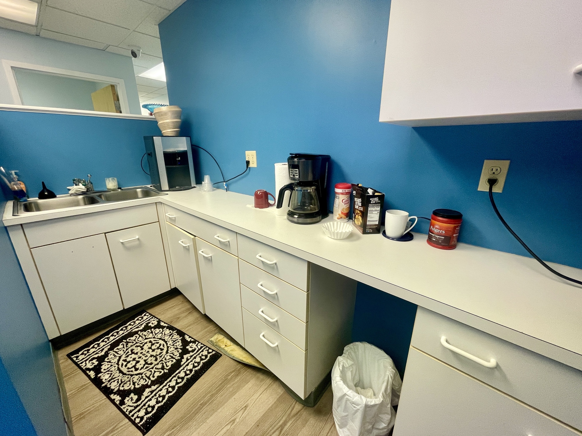 Office in North Kingstown 4