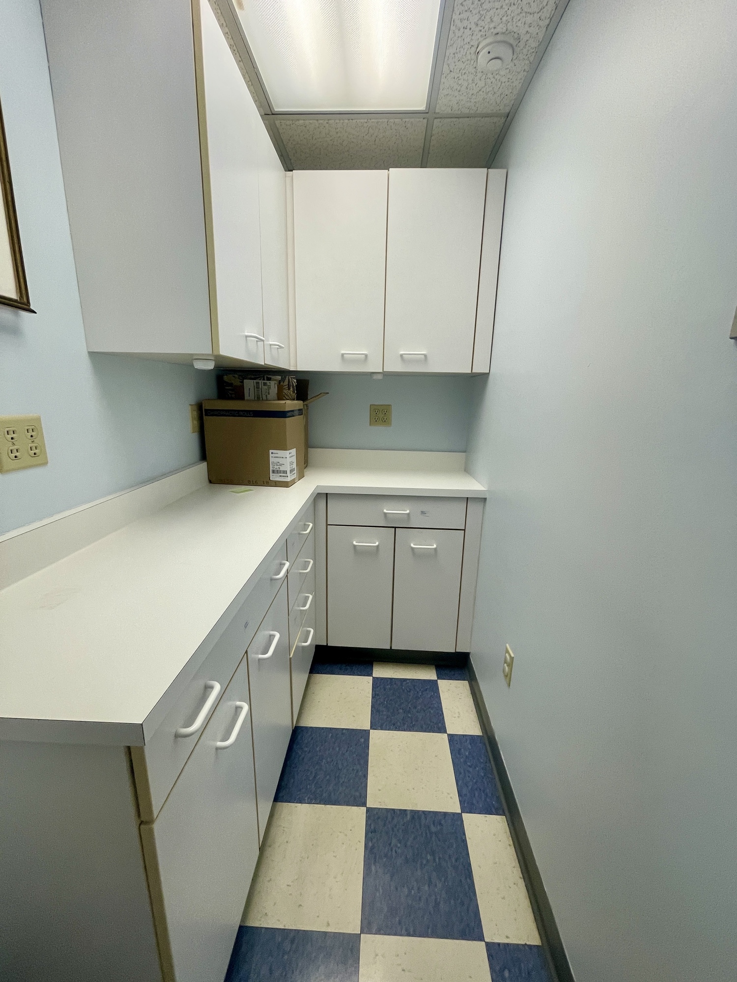 Office in North Kingstown 5