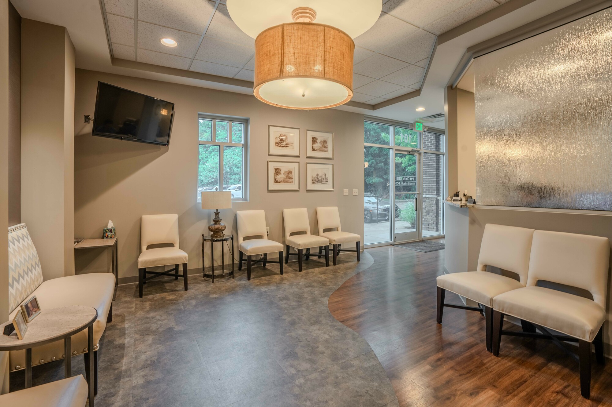 sadeghi Dental Clininc 3