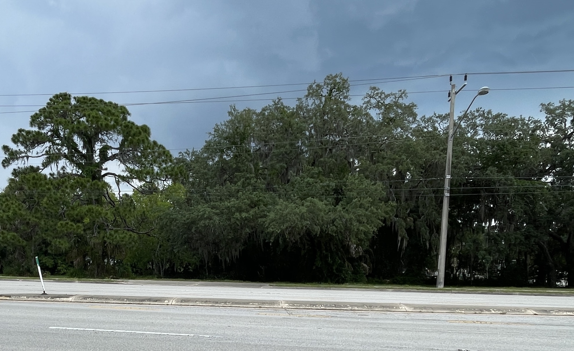Development Opportunity Near I-95 & US-1 3