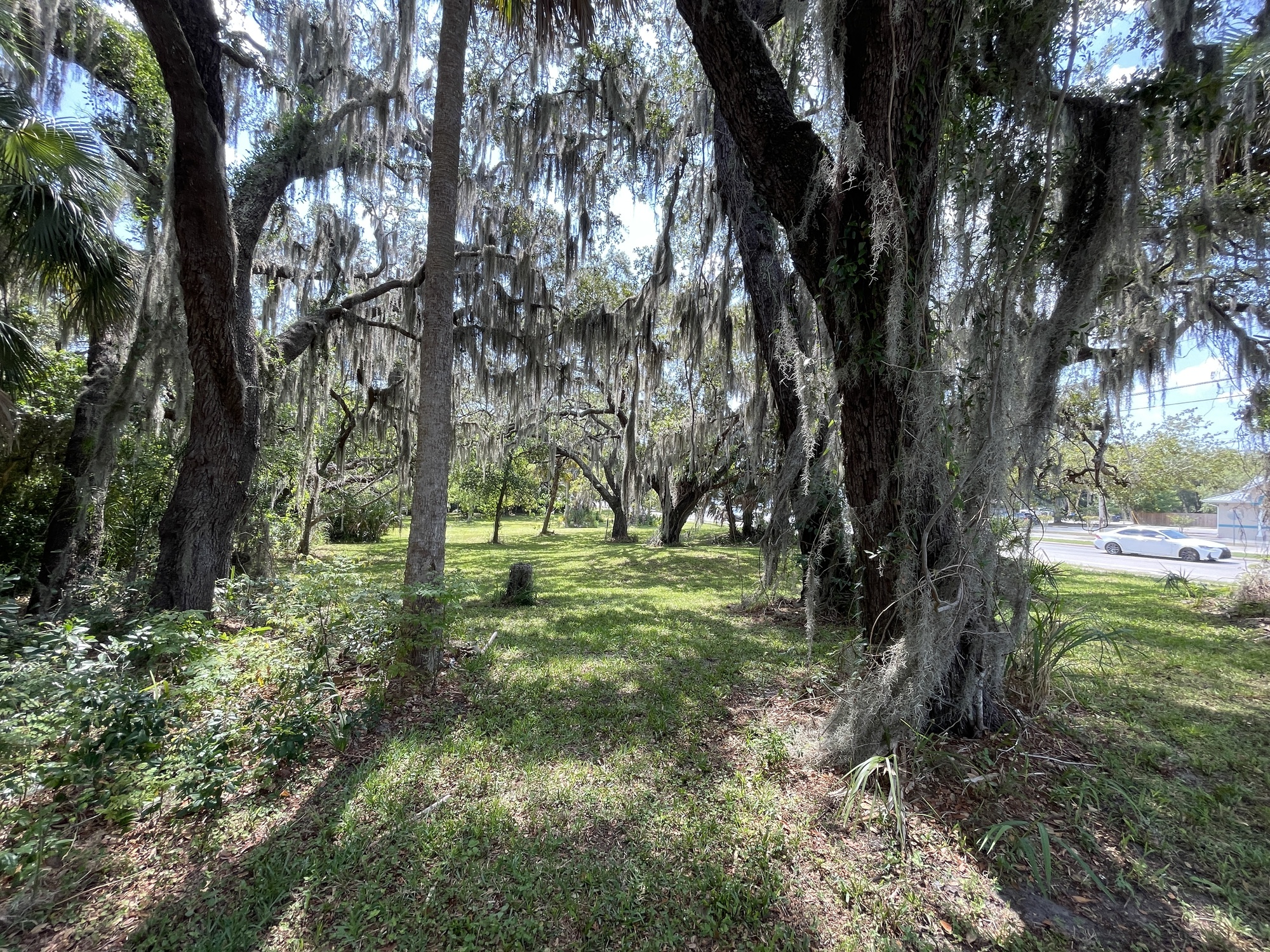 Development Opportunity Near I-95 & US-1