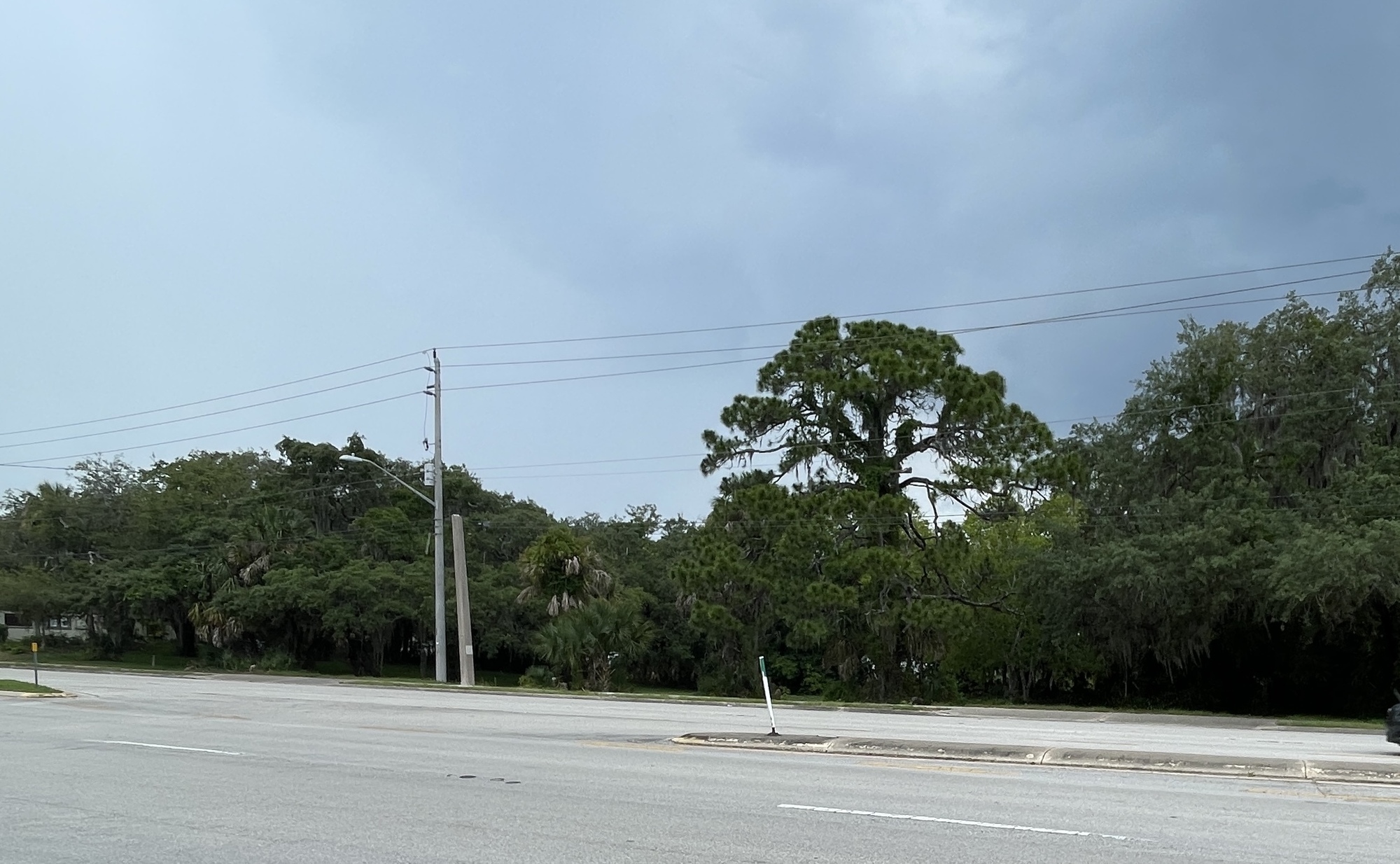 Development Opportunity Near I-95 & US-1 4