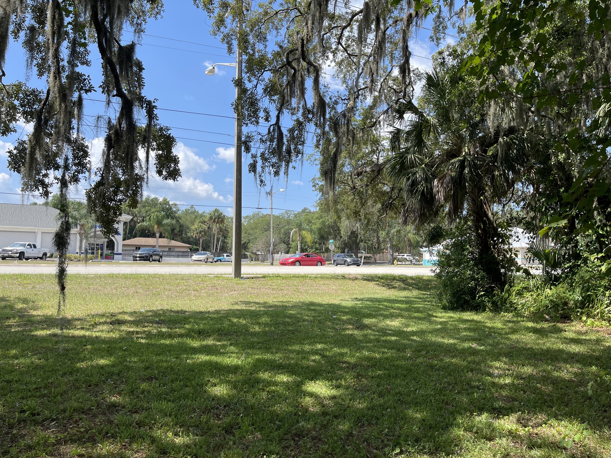 Development Opportunity Near I-95 & US-1 5