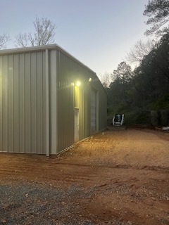 NNN Industrial Build to Suit Irondale AL 3