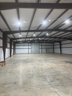 NNN Industrial Build to Suit Irondale AL 4