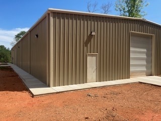 NNN Industrial Build to Suit Irondale AL 5