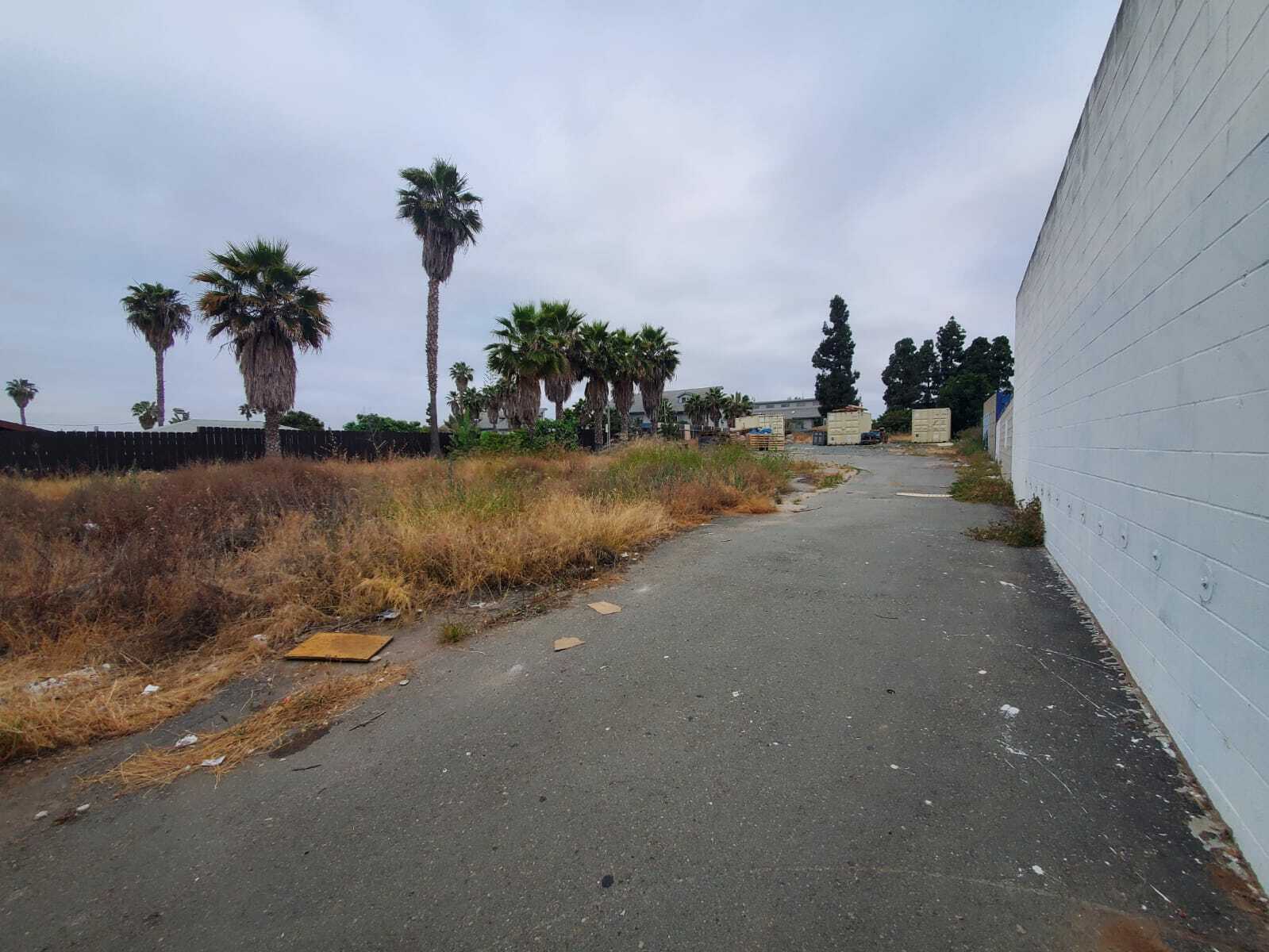 Vacant Land in 3rd Ave, Chula Vista 3