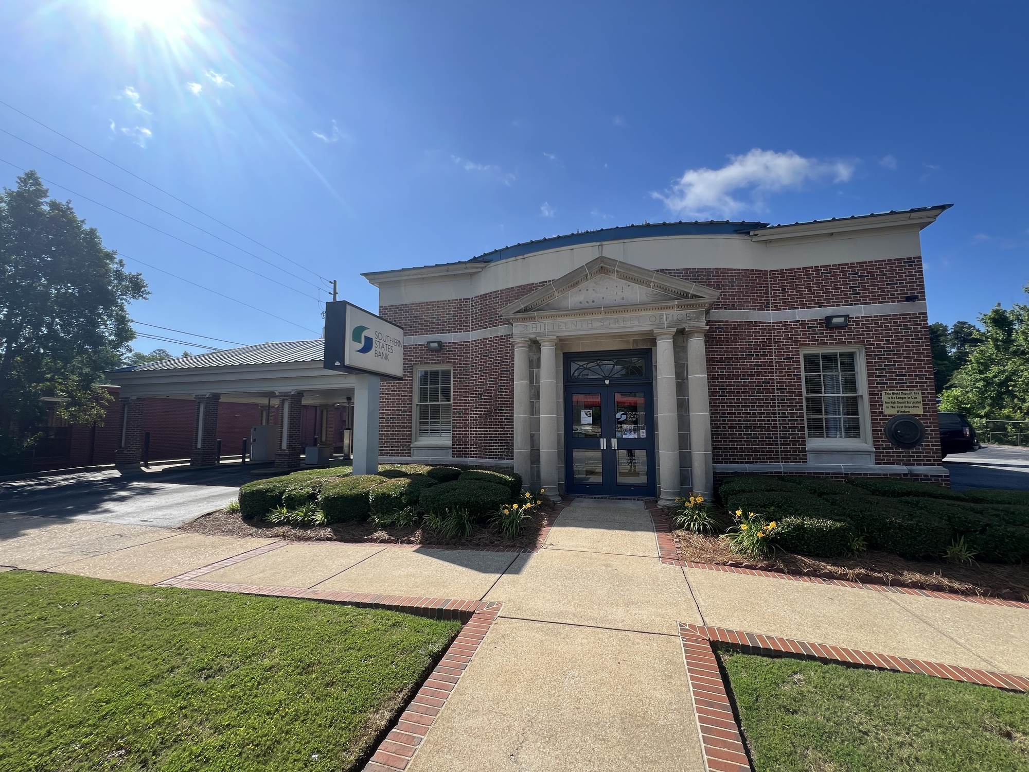 1326 13th St, Columbus, GA, 31901