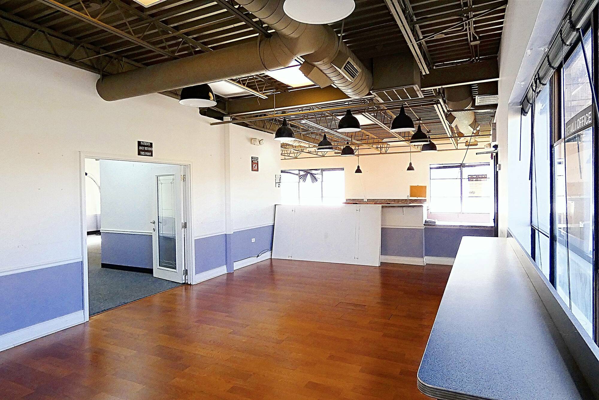 Retail/Office Space For Lease Naperville IL 3
