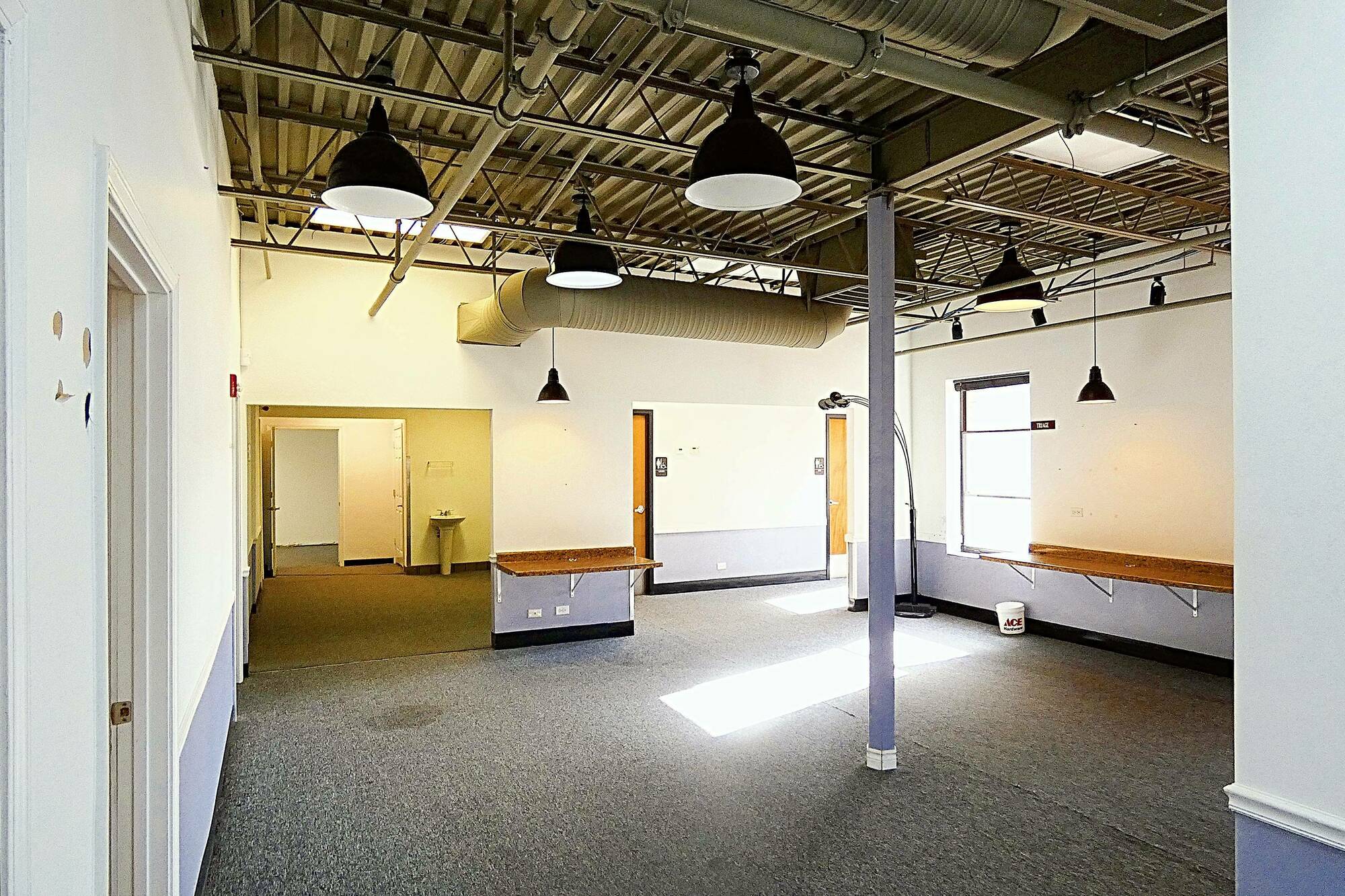 Retail/Office Space For Lease Naperville IL 4