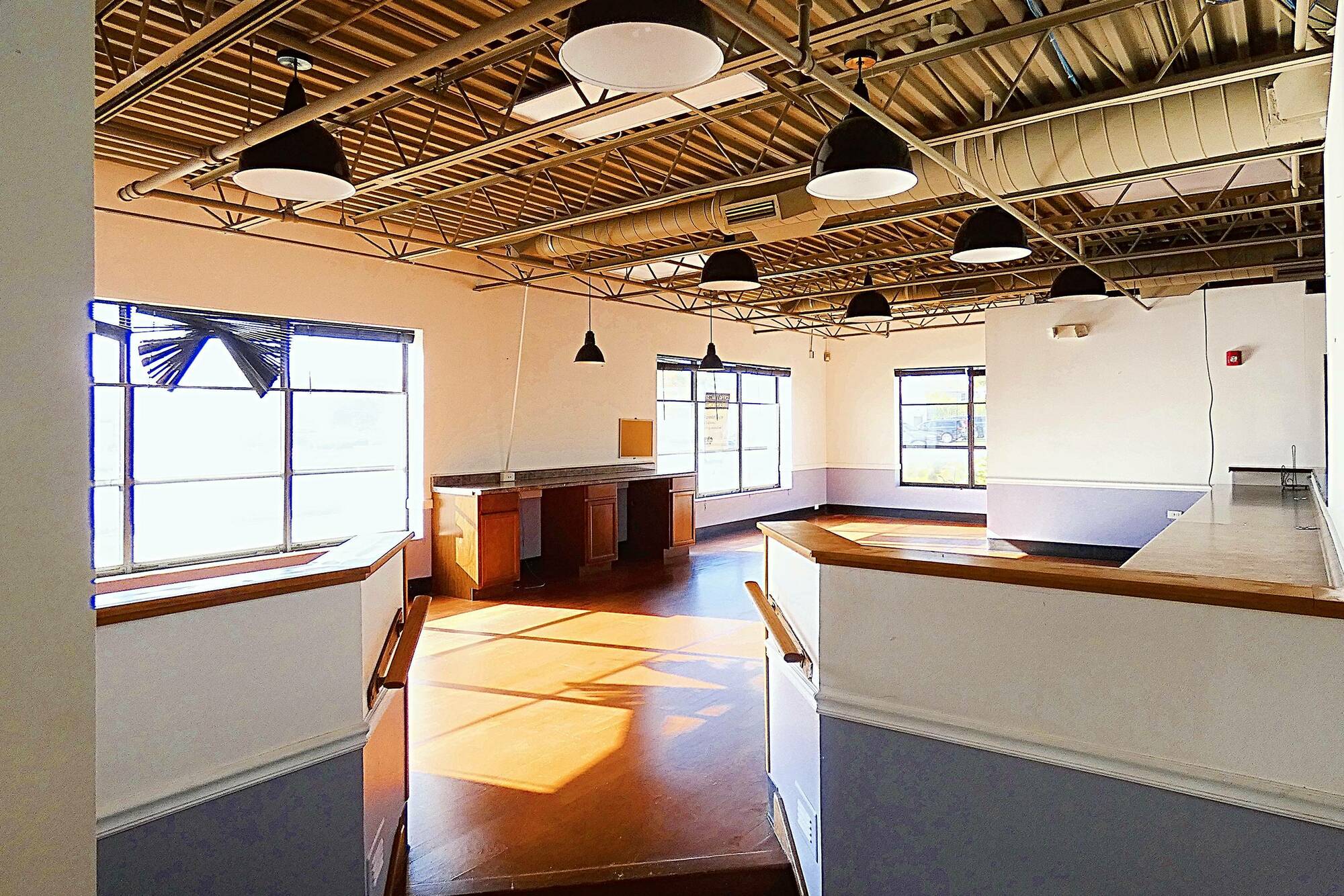Retail/Office Space For Lease Naperville IL 5