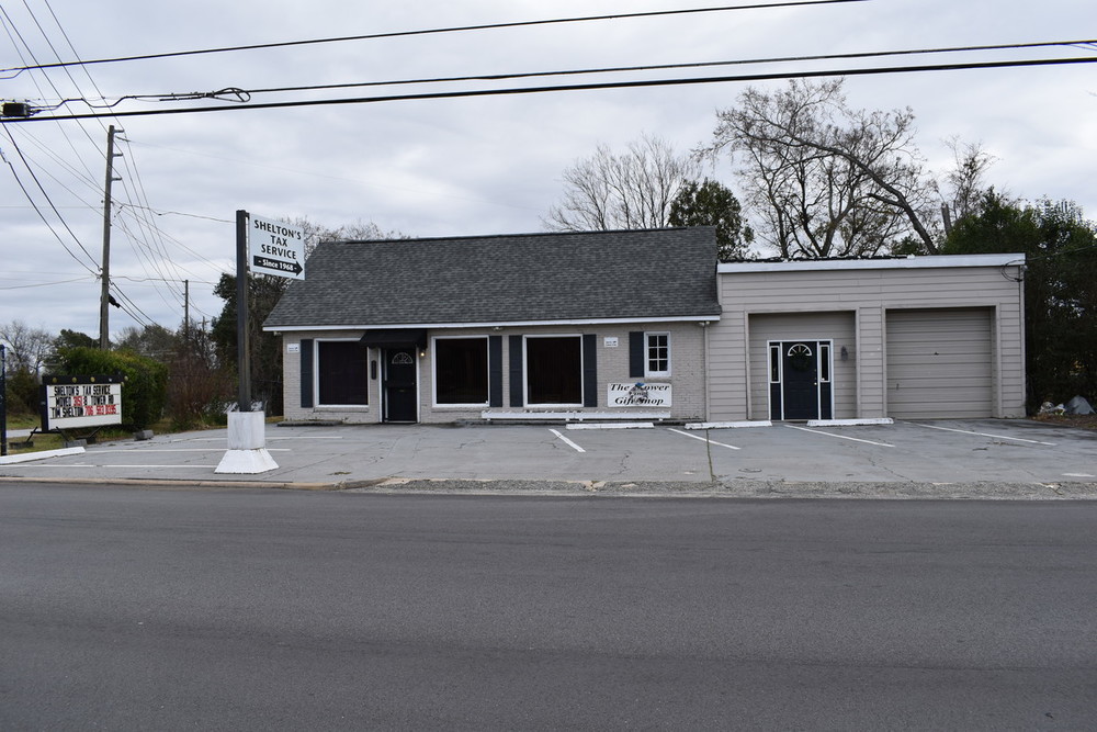 4324 Hamilton Road
