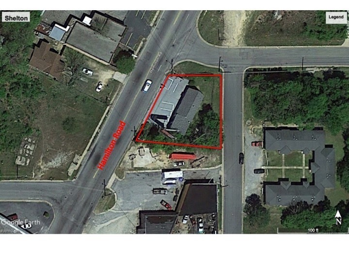 4324 Hamilton Road, Columbus, GA, 31904