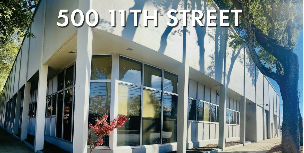 500 11th Street, Columbus, GA, 31901