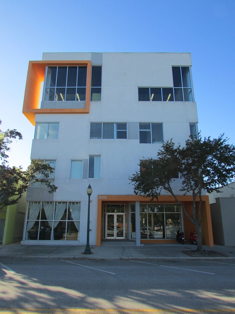 2170 Main St., Sarasota, FL 34237