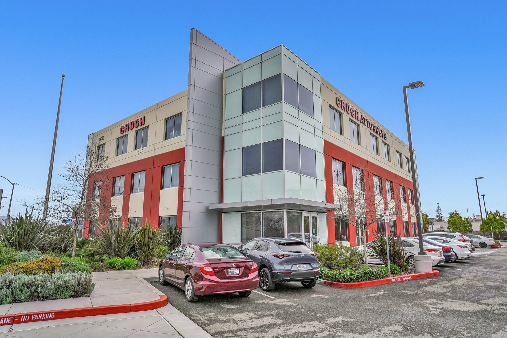 1600 Duane Ave