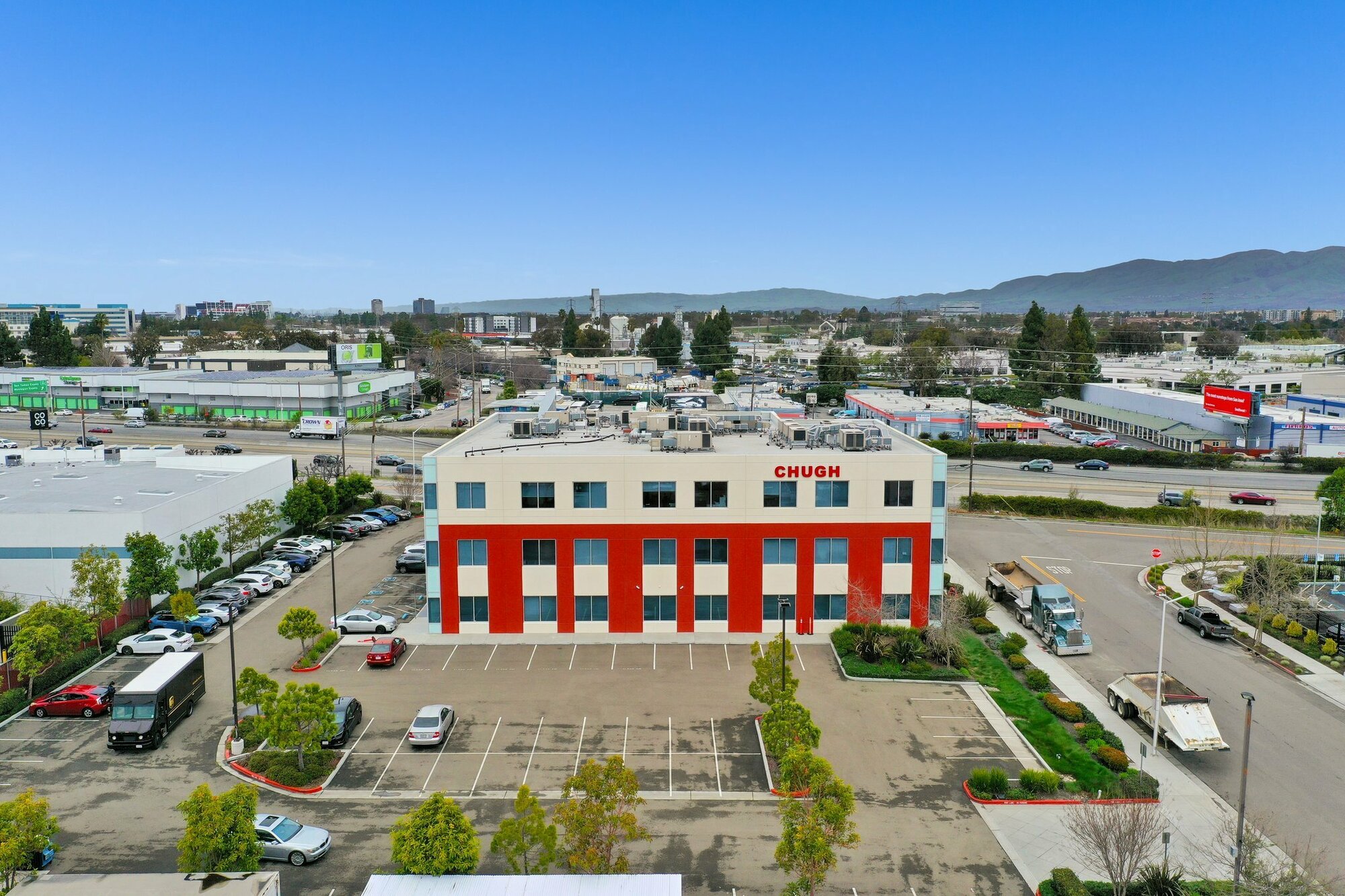 1600 Duane Ave 3
