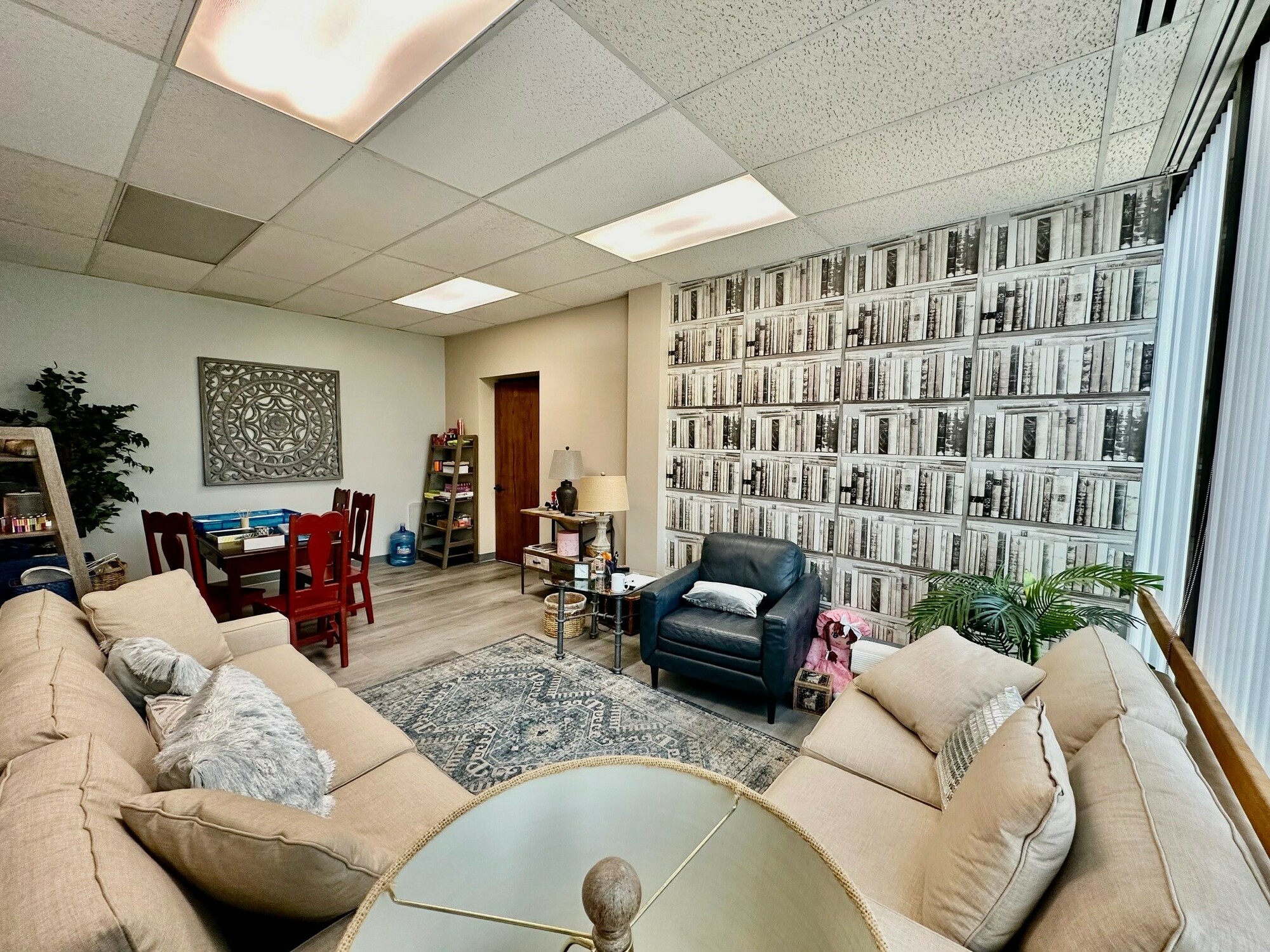 Sublease Office