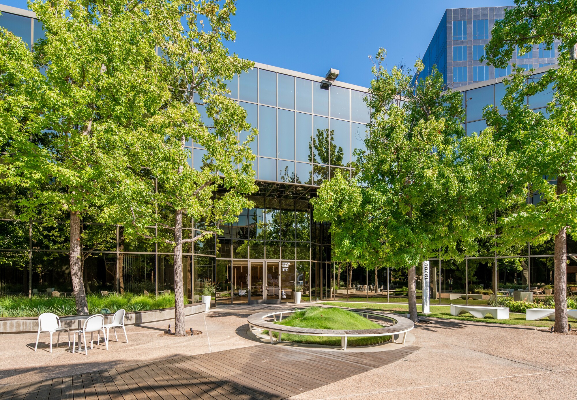 Sublease Office 3