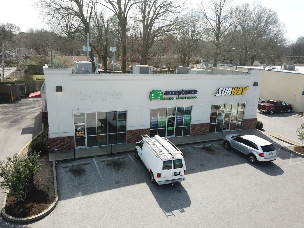 Car Lots On Summer Ave In Memphis Tn
