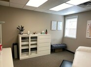 Suite 110 Private Office 1A