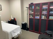 Suite 110 Private office 1B