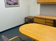 Suite 130-B Private Office in Shared Suite