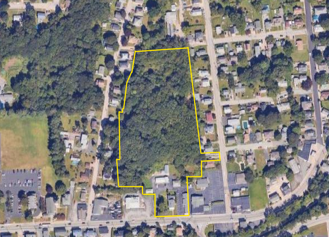 6 Acre Development Opp w/Additional Income