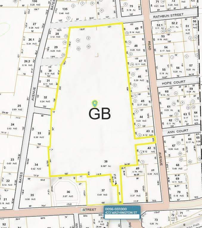 6 Acre Development Opp w/Additional Income 2