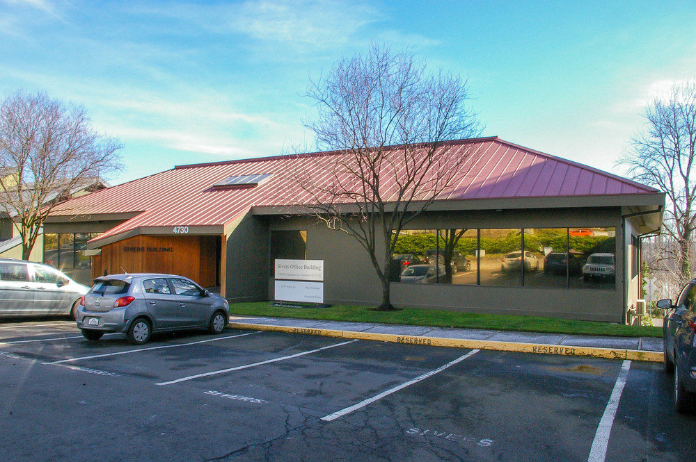 Johns Landing Office Space