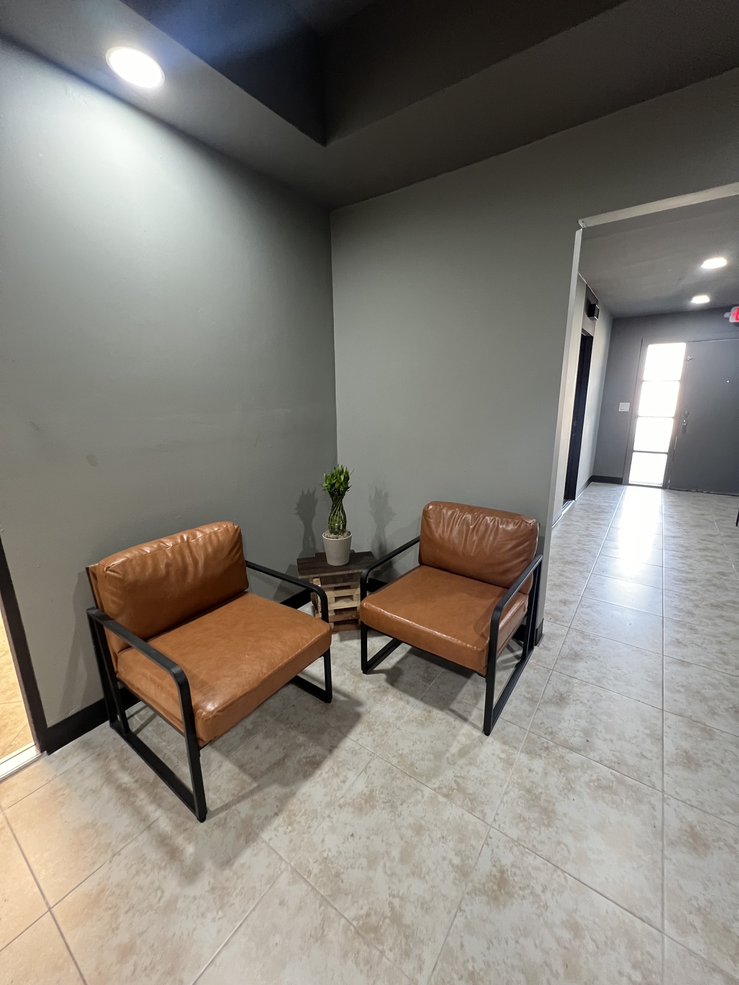 Office in North Miami Beach 2