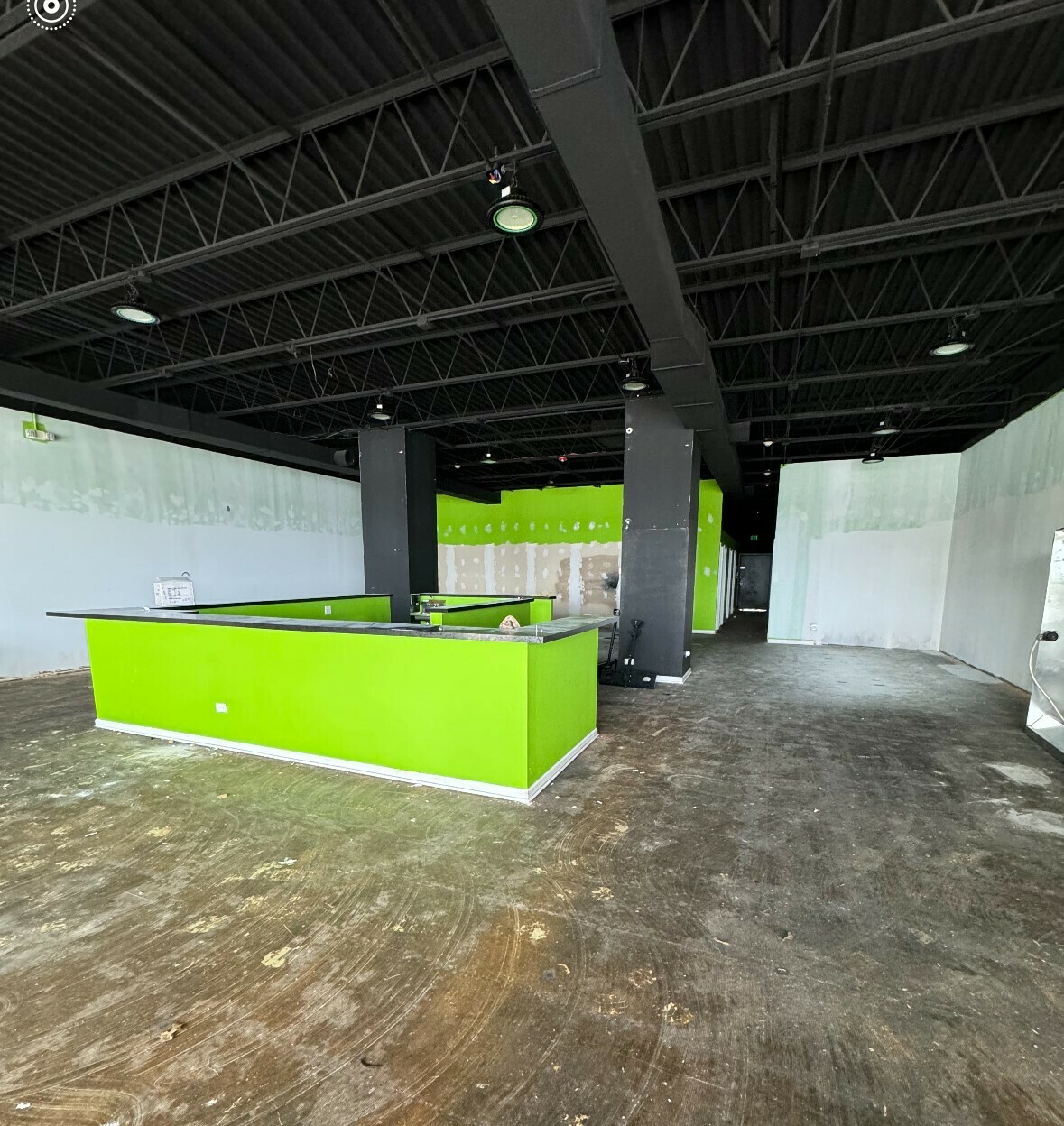 14700 South Cicero Avenue