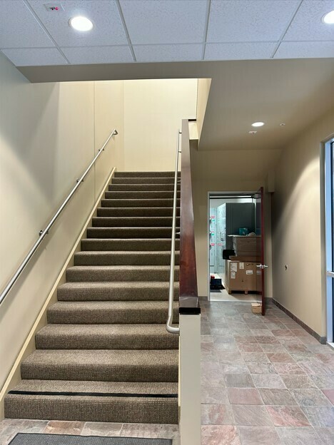 Prime Single Tenant Office Building in Riverside's Technology Center 4