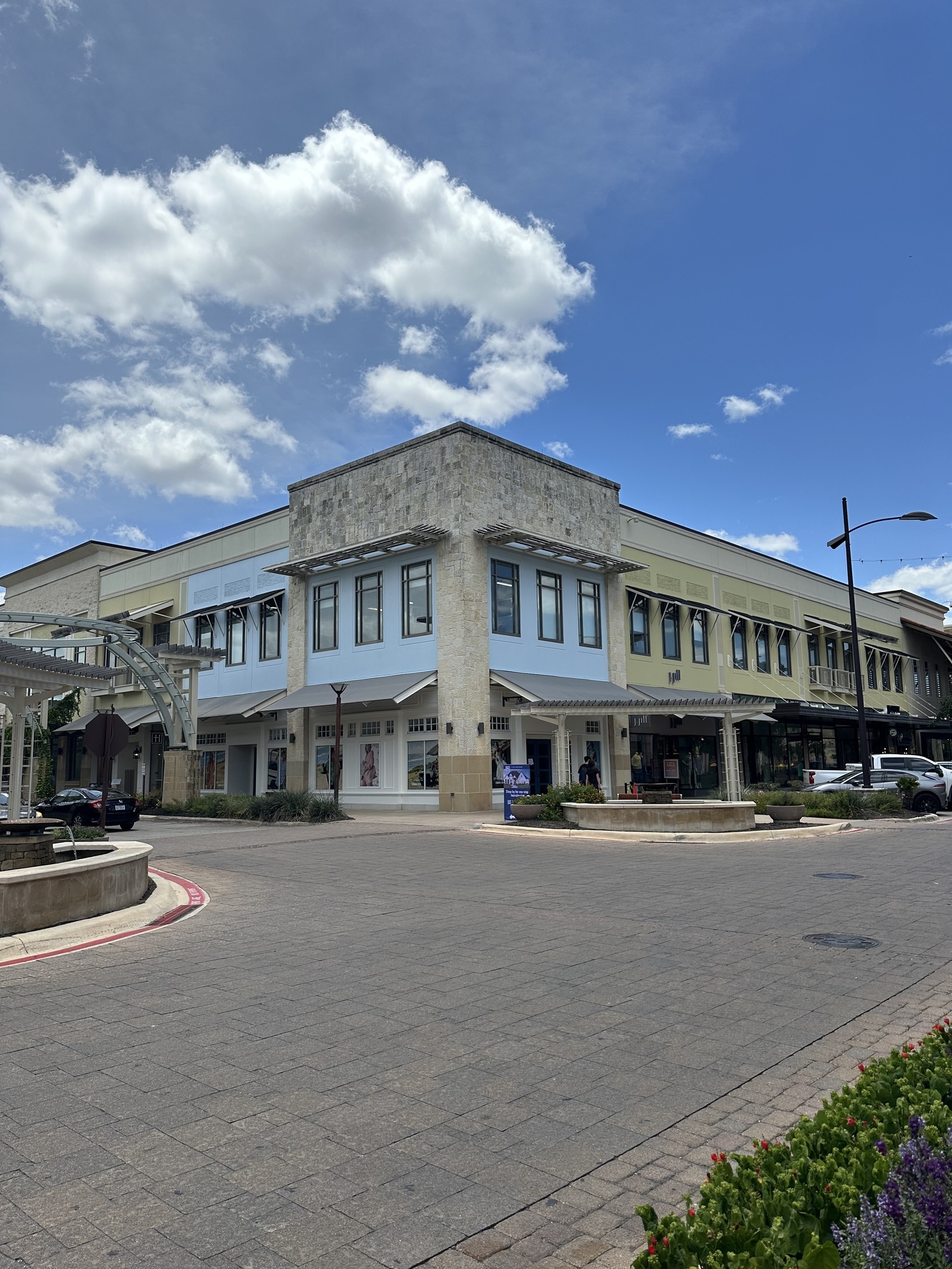 SUBLEASE - 15900 La Cantera Parkway, Ste. 26200 2