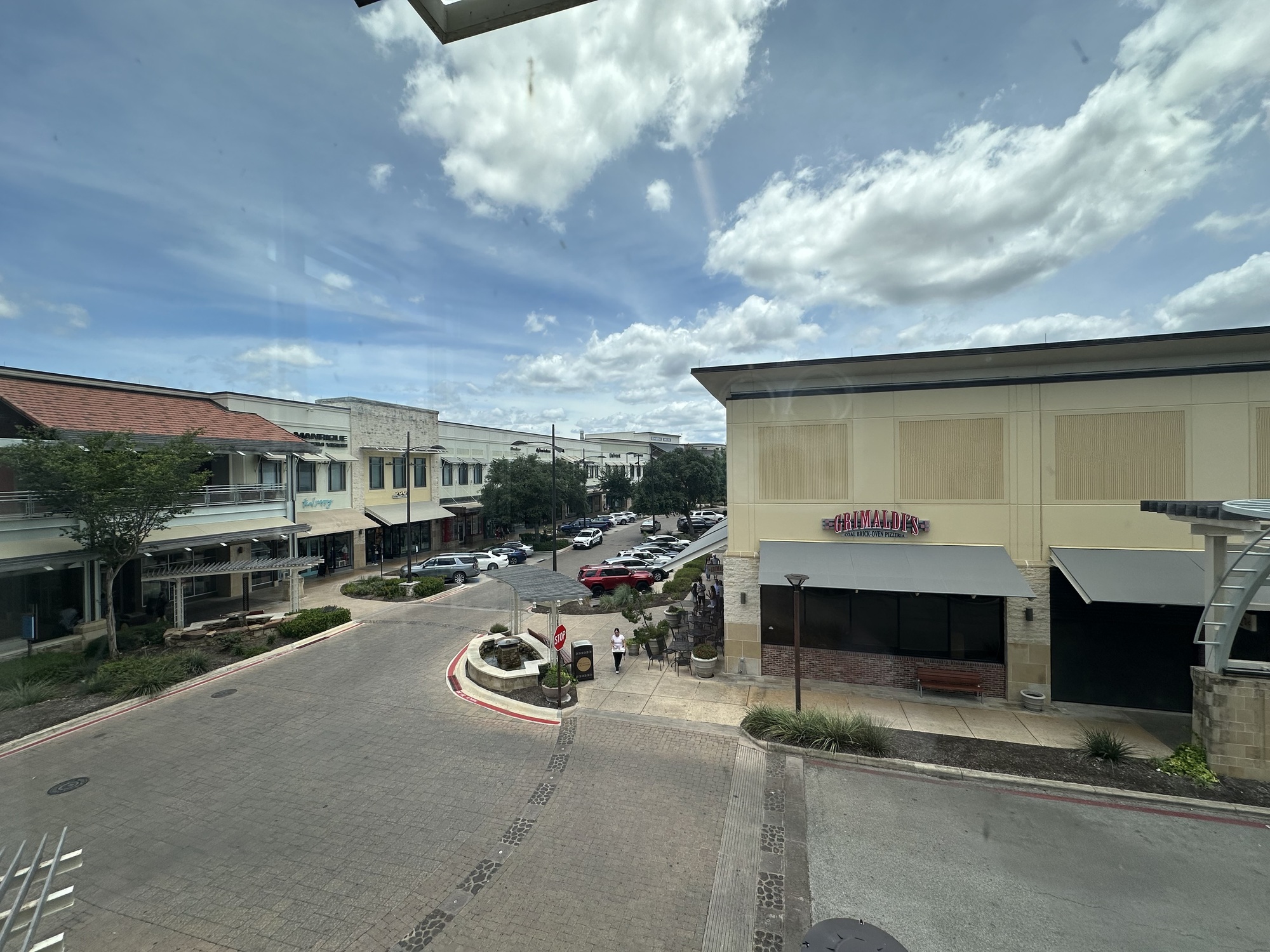 SUBLEASE - 15900 La Cantera Parkway, Ste. 26200 3