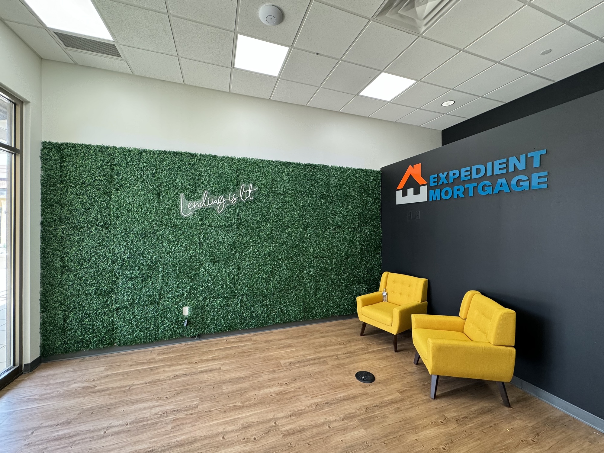 SUBLEASE - 15900 La Cantera Parkway, Ste. 26200 4