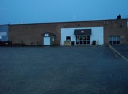 430 North Damen Avenue