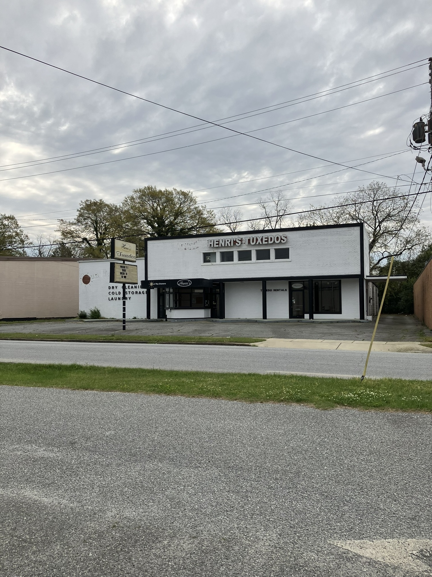 2312 Francis St, Columbus, GA, 31906