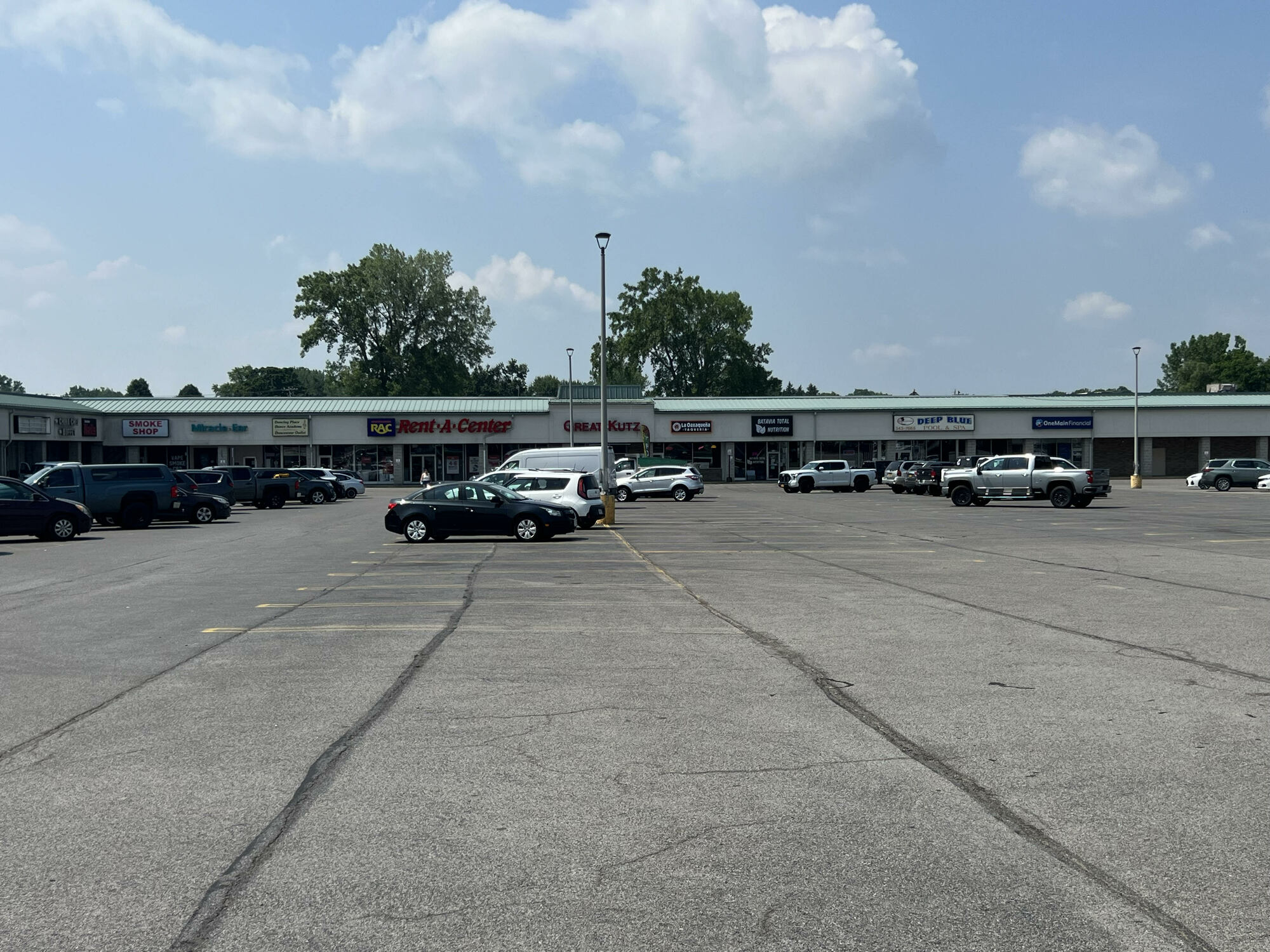Regional Retail Opportunity Along I-90 3