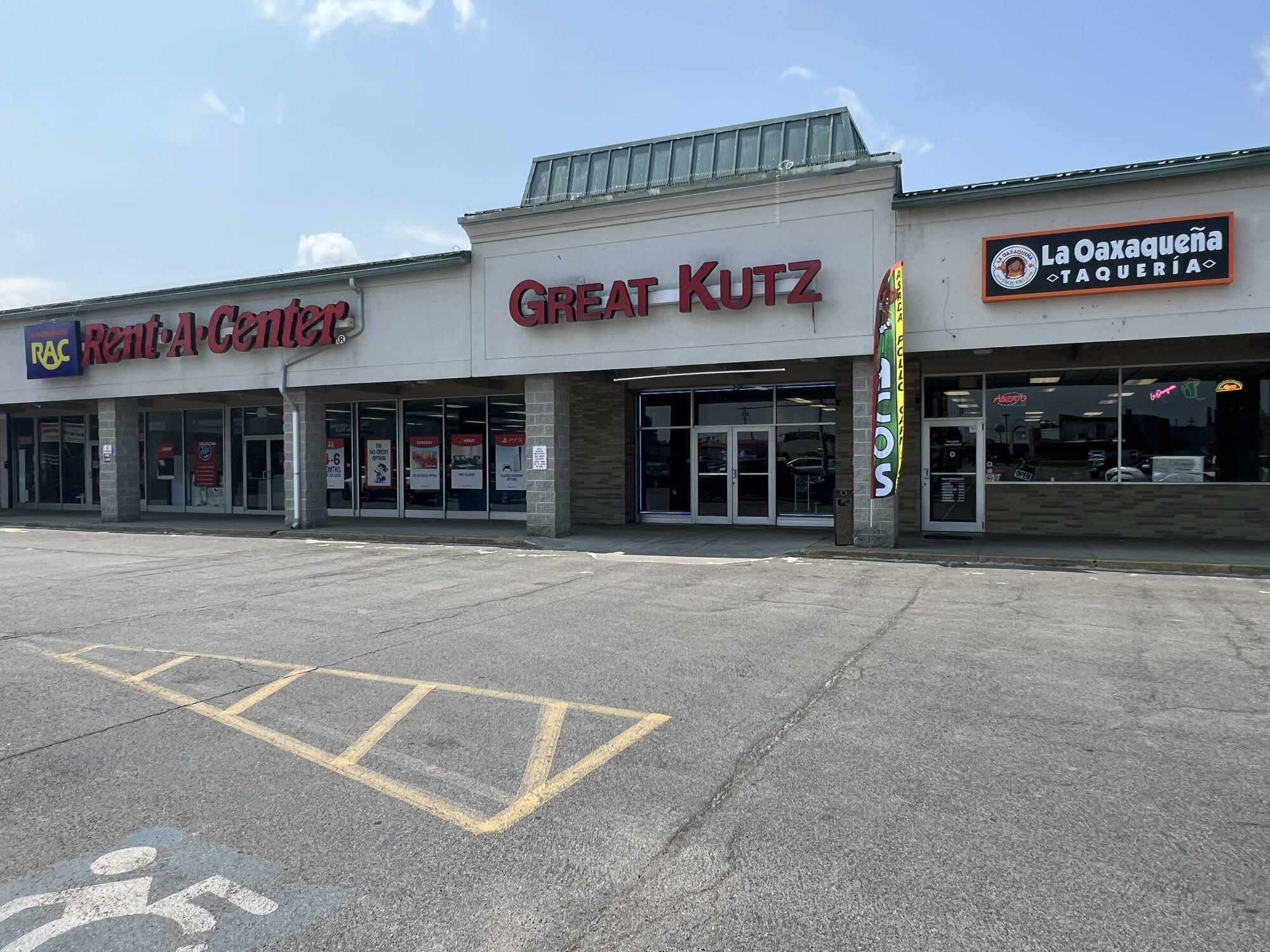 Regional Retail Opportunity Along I-90 5