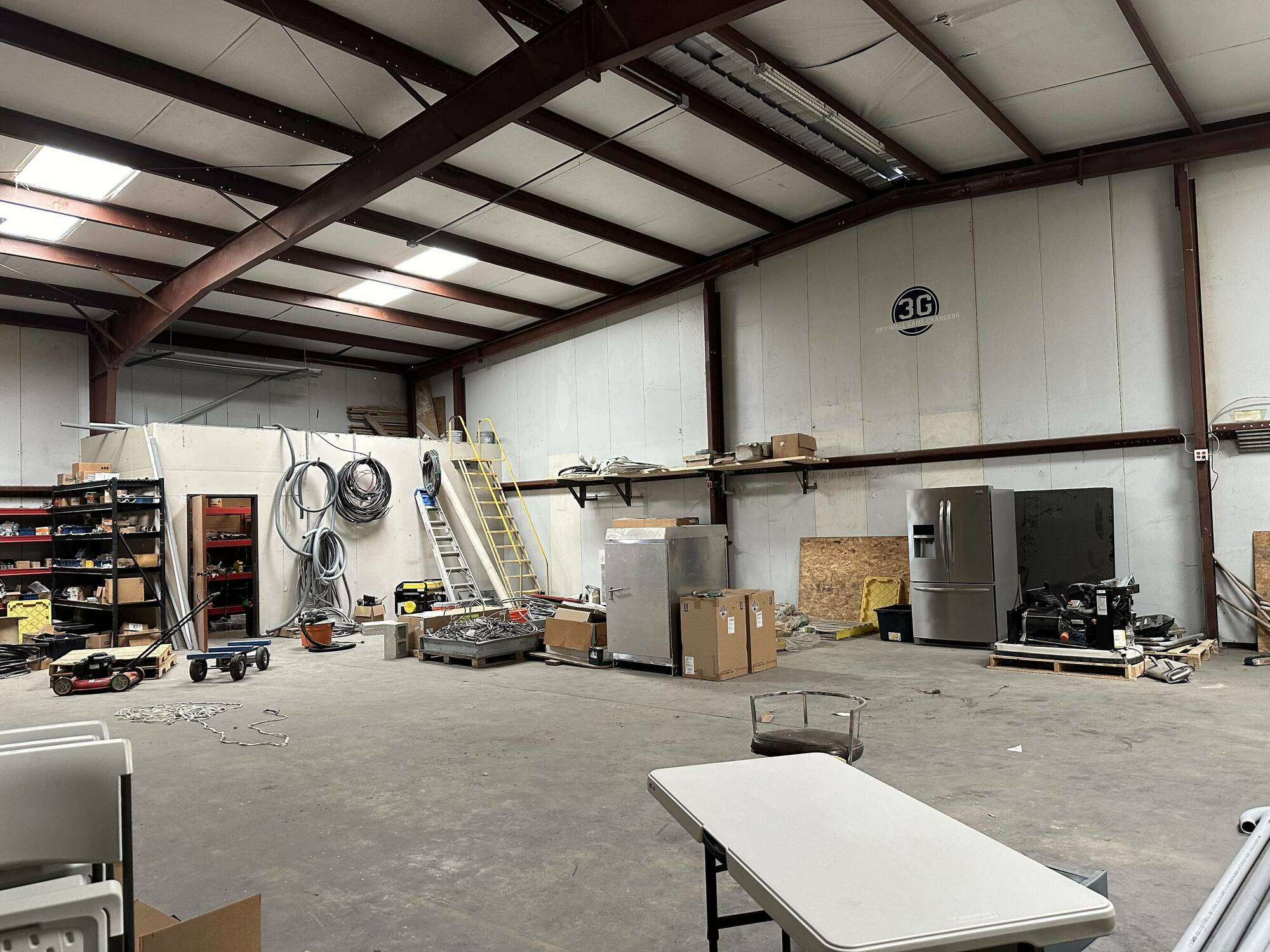 Highway 183 Business Park 3