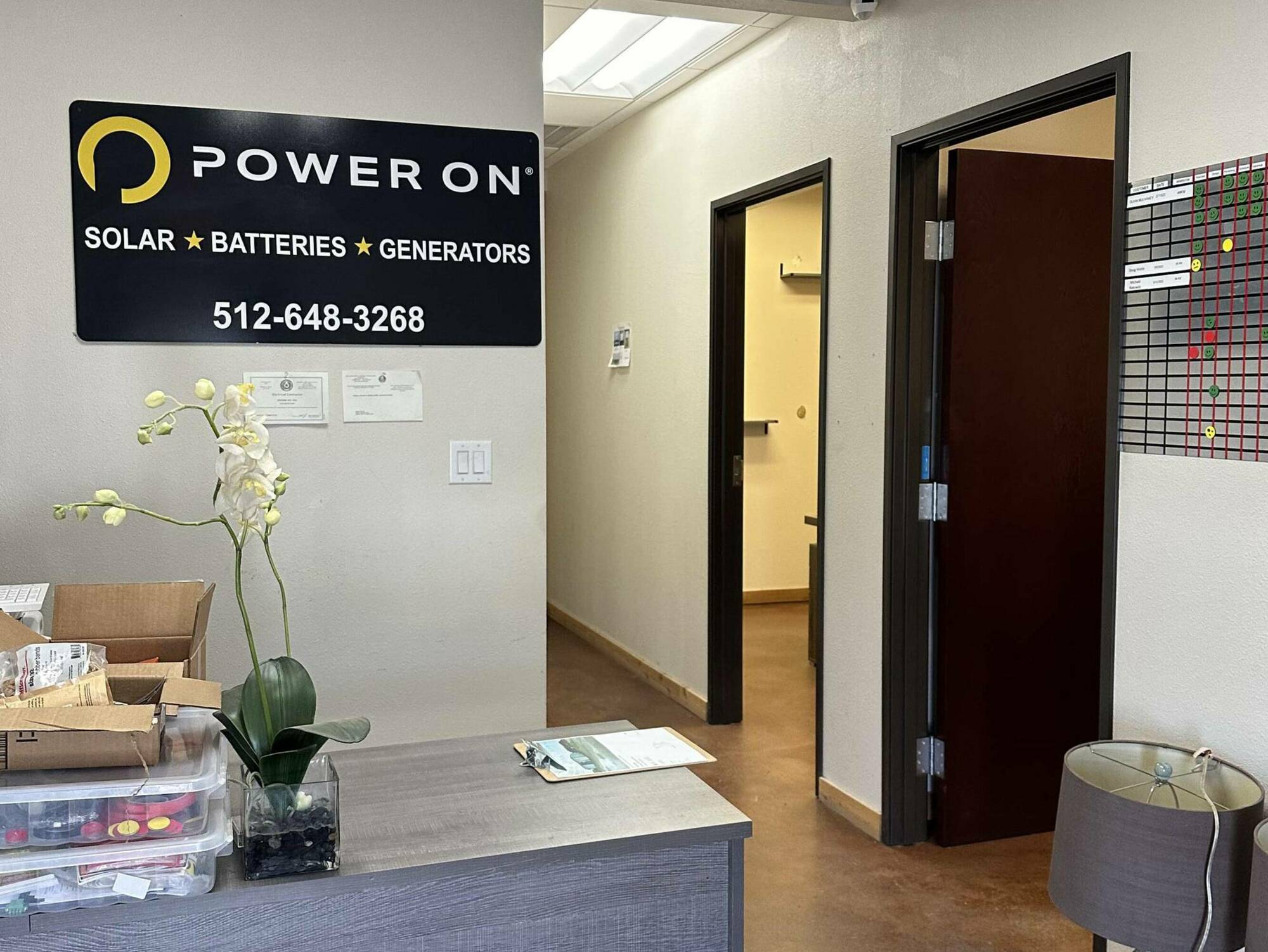 Highway 183 Business Park 5