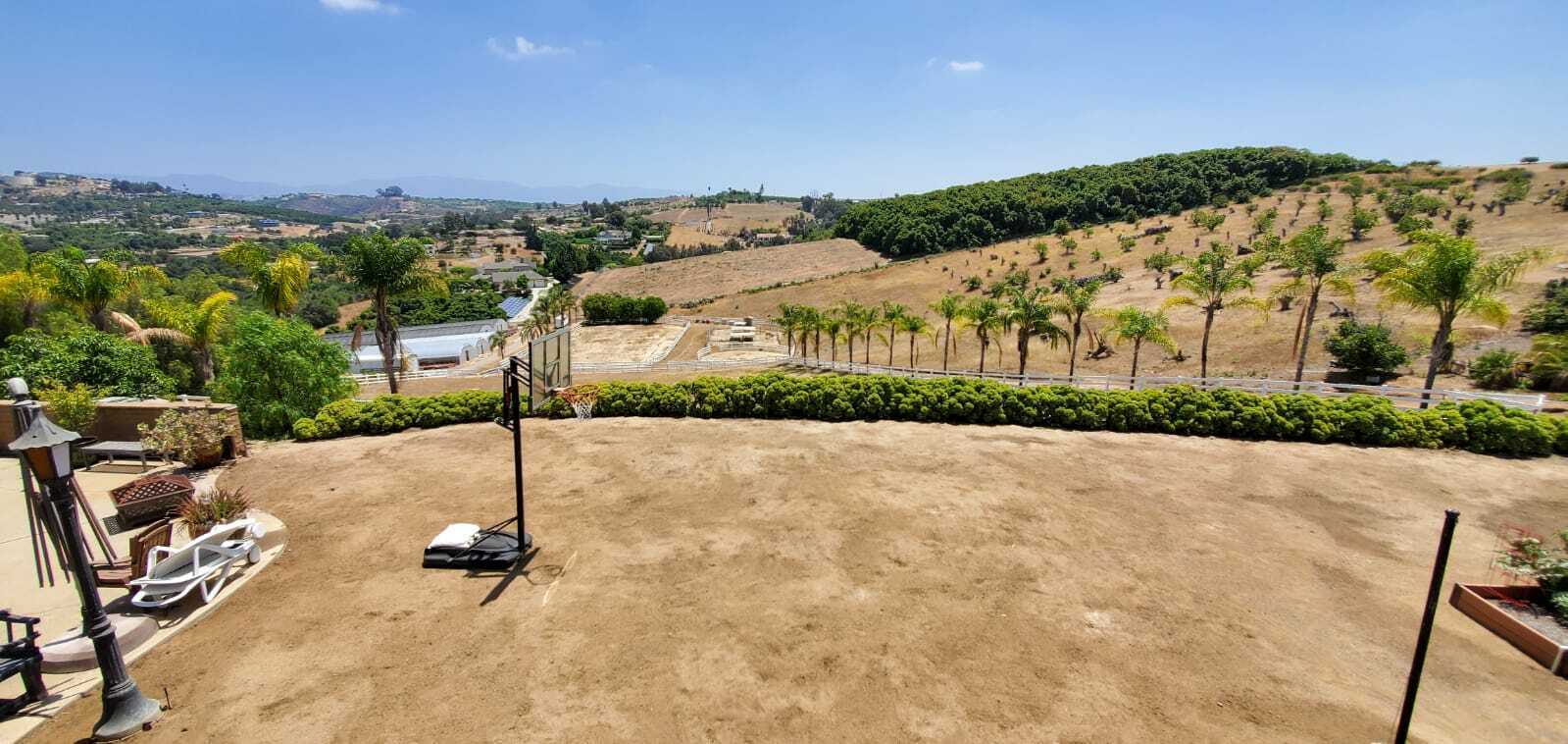 22.8 Acres of land with 3 Single Family Residences and a pool 5