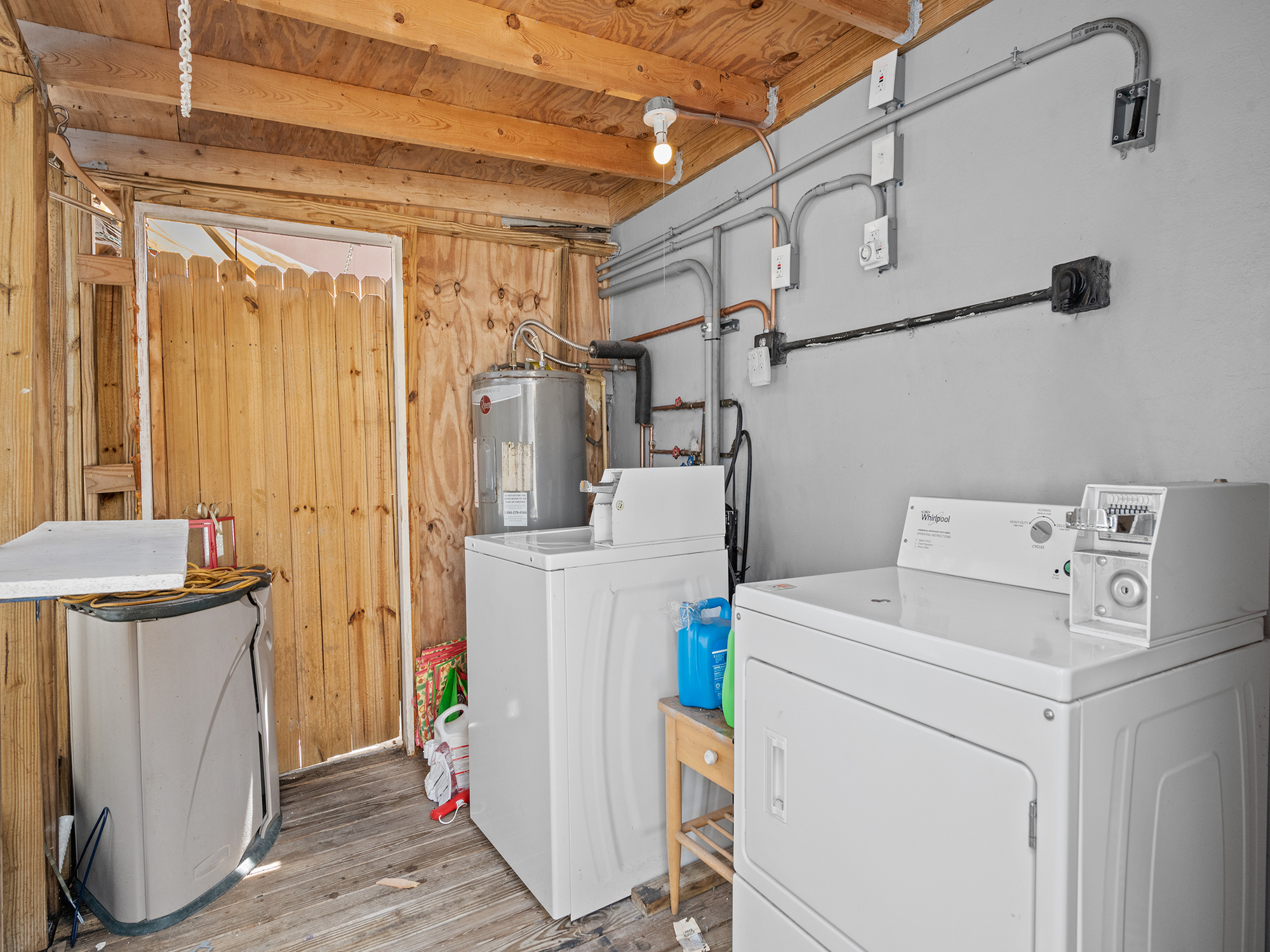 Multi-Family — photo 4