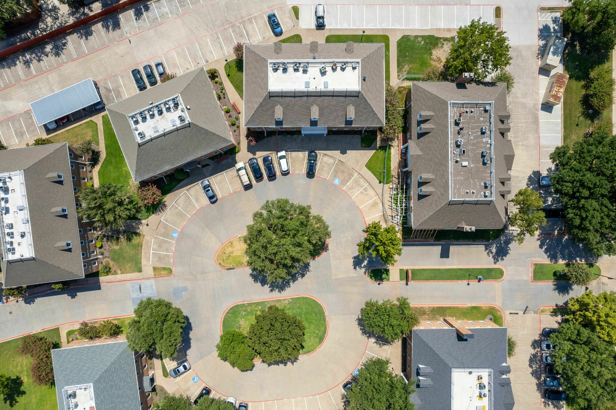 Georgetown Office Community 3