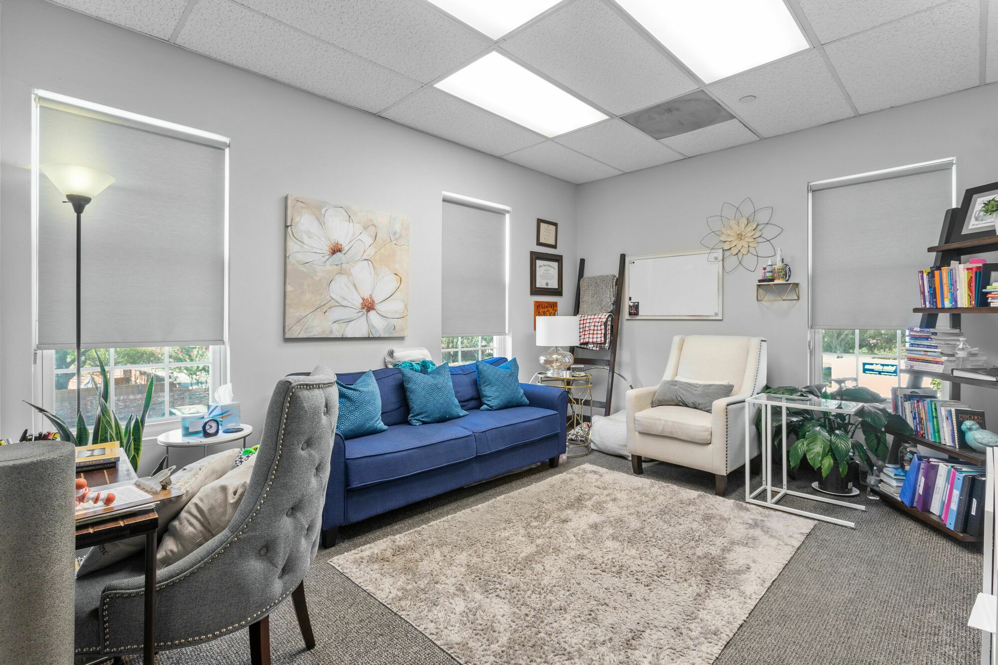 Georgetown Office Community 5