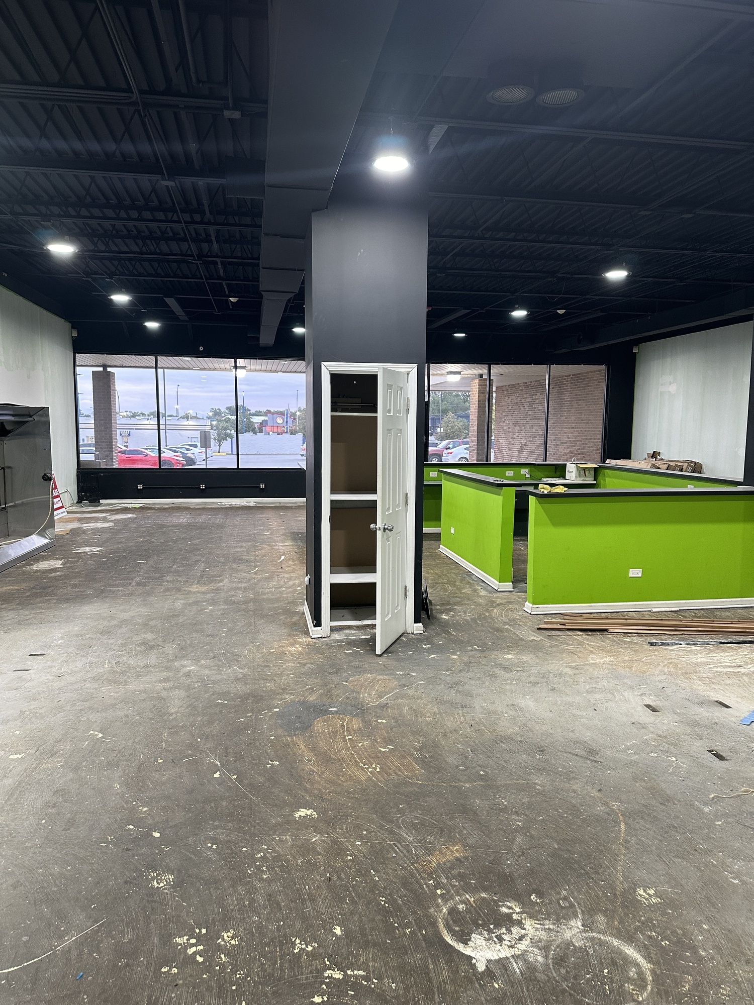 14700 South Cicero Avenue