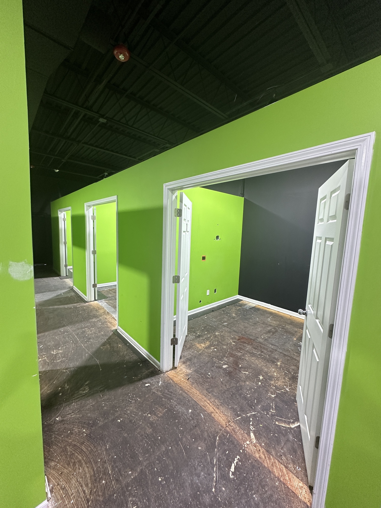 14700 South Cicero Avenue